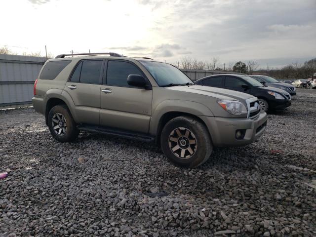 Photo 4 from auction – 2006 TOYOTA 4RUNNER SR with VIN JTEZU14R368062153