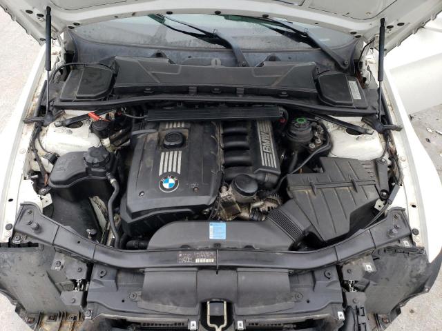 Photo 11 from auction – 2011 BMW 328 I with VIN WBAPH7C54BE461308