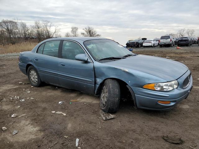 Photo 4 from auction – 2000 BUICK LESABRE CU with VIN 1G4HP54K0YU259255