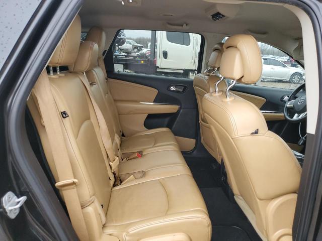 Photo 11 from auction – 2012 DODGE JOURNEY CR with VIN 3C4PDCDG4CT180425