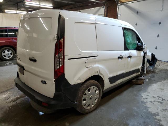 Photo 3 from auction – 2021 FORD TRANSIT CO with VIN NM0LS6E29M1489399