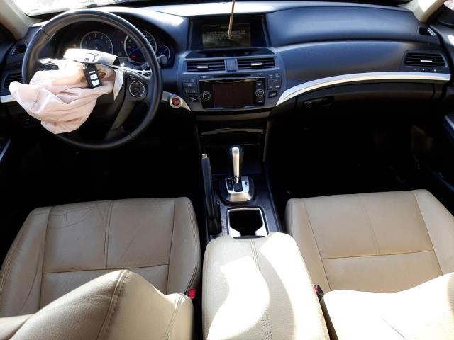 Photo 8 from auction – 2014 HONDA CROSSTOUR with VIN 5J6TF2H58EL002294