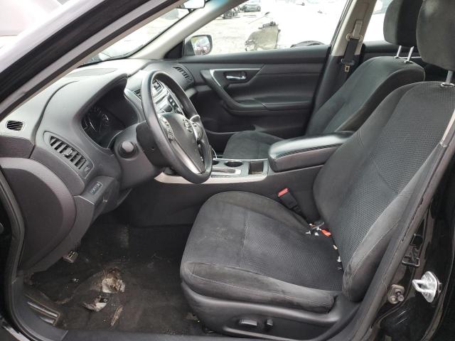 Photo 7 from auction – 2015 NISSAN ALTIMA 2.5 with VIN 1N4AL3AP8FC460979
