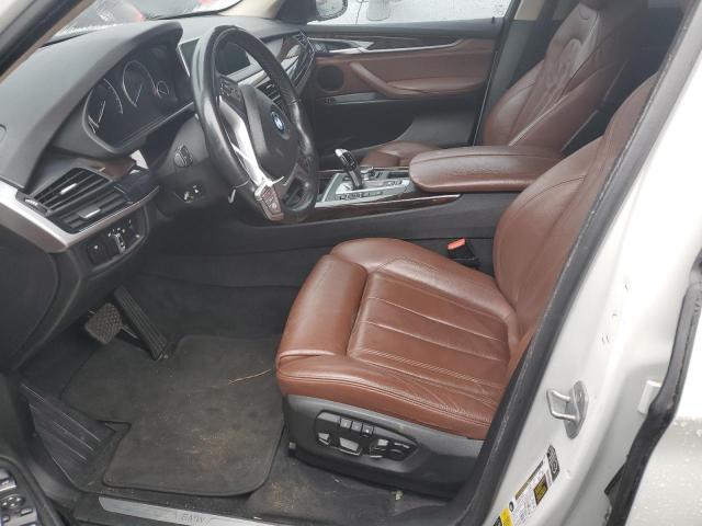 Photo 7 from auction – 2014 BMW X5 XDRIVE3 with VIN 5UXKR0C53E0H22688