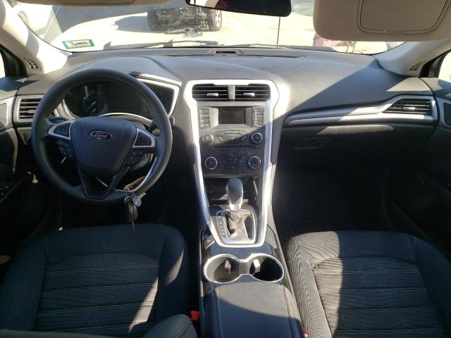 Photo 8 from auction – 2016 FORD FUSION SE with VIN 1FA6P0H77G5126107