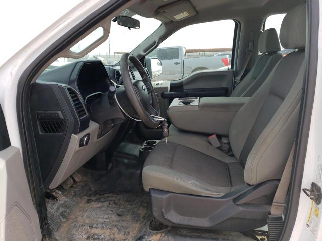 Photo 7 from auction – 2016 FORD F150 SUPER with VIN 1FTEW1EF5GKF47545