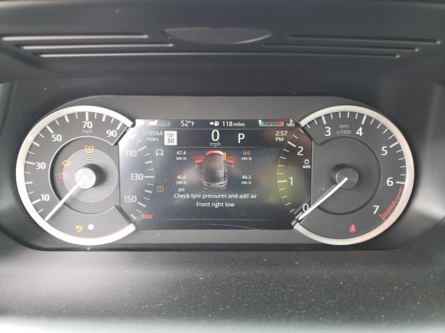 Photo 9 from auction – 2022 LAND ROVER DISCOVERY with VIN SALCT2FX5NH911527