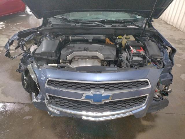 Photo 11 from auction – 2013 CHEVROLET MALIBU 1LT with VIN 1G11C5SA9DF246796