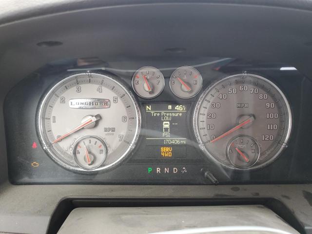 صورة رقم 9 من المزاد - 2012 DODGE RAM 1500 L مع VIN 1C6RD7PT6CS106456