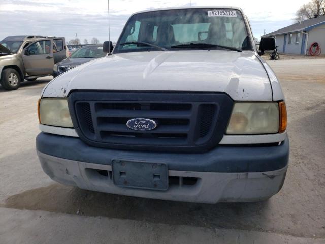 Photo 5 from auction – 2004 FORD RANGER with VIN 1FTYR10DX4PB58246