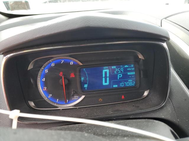 صورة رقم 9 من المزاد - 2016 CHEVROLET TRAX LS مع VIN 3GNCJNSBXGL153236