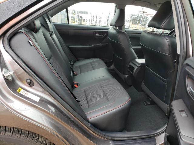 Photo 10 from auction – 2015 TOYOTA CAMRY LE with VIN 4T1BF1FK7FU061851