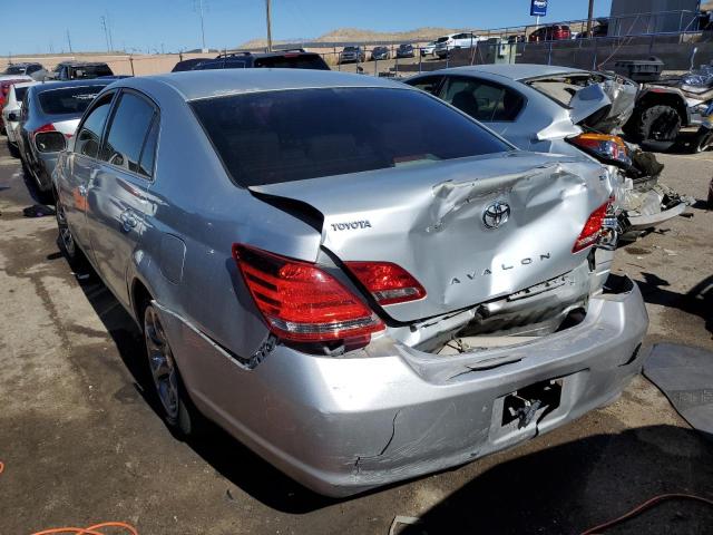 Photo 2 from auction – 2005 TOYOTA AVALON XLS with VIN 4T1BK36B35U021062