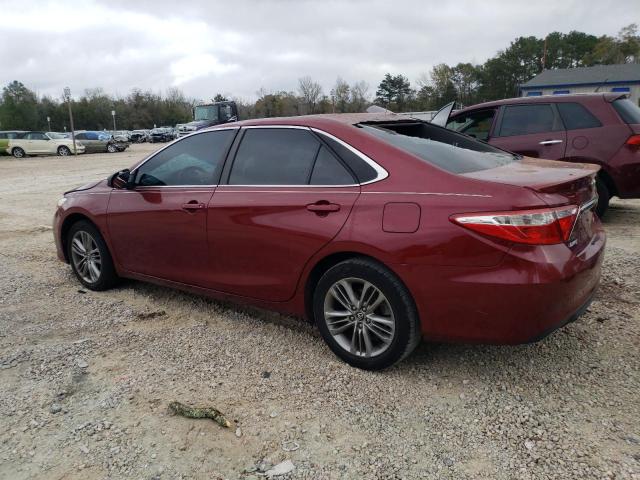Photo 2 from auction – 2016 TOYOTA CAMRY LE with VIN 4T1BF1FK6GU609047