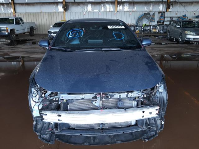 Photo 5 from auction – 2020 TOYOTA COROLLA SE with VIN 5YFS4RCE6LP041218