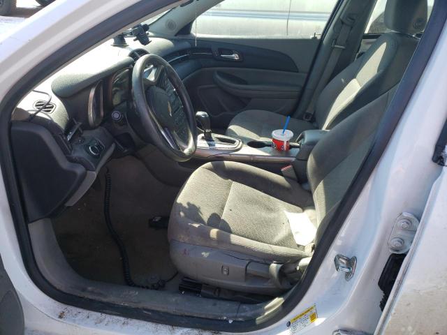 Photo 7 from auction – 2013 CHEVROLET MALIBU LS with VIN 1G11B5SA6DF235922