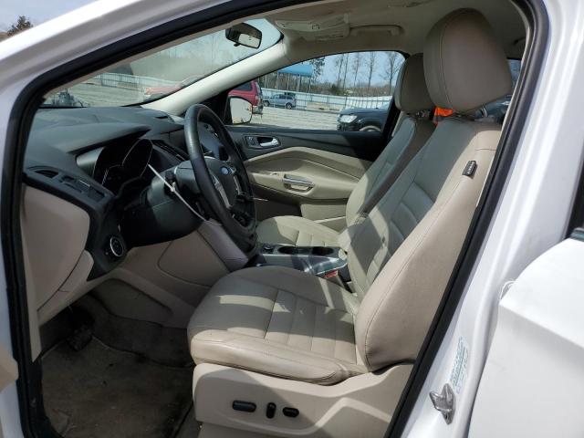 Photo 7 from auction – 2014 FORD ESCAPE SE with VIN 1FMCU0GX6EUD91719