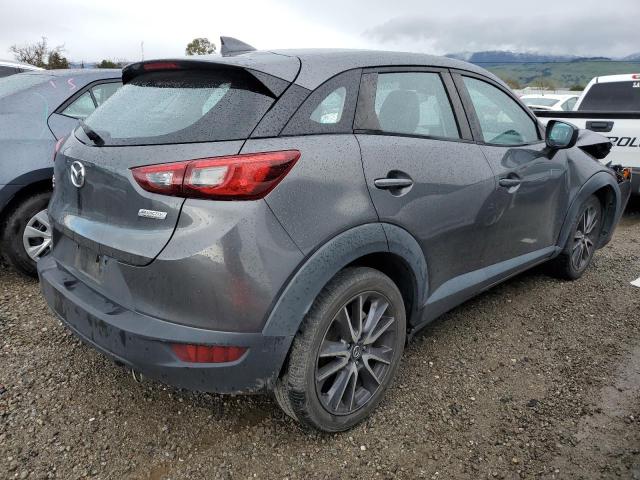 Photo 3 from auction – 2018 MAZDA CX-3 TOURI with VIN JM1DKFC7XJ0312111