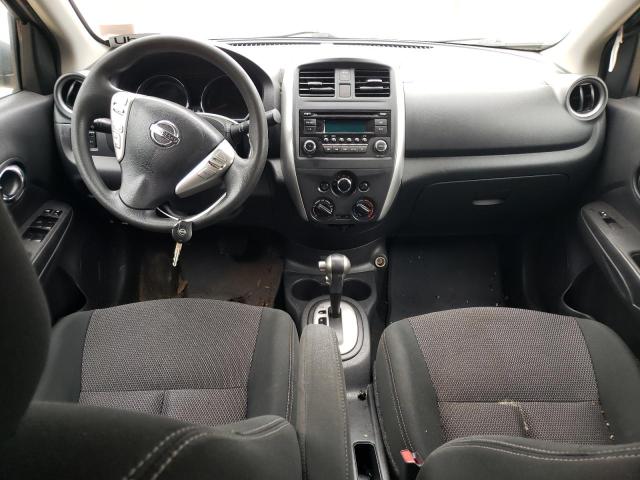 Photo 8 from auction – 2017 NISSAN VERSA S with VIN 3N1CN7AP4HL873724