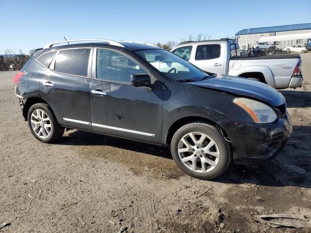 Photo 4 from auction – 2012 NISSAN ROGUE S with VIN JN8AS5MV7CW353469