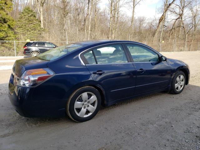 Photo 3 from auction – 2007 NISSAN ALTIMA 2.5 with VIN 1N4AL21E47C191616