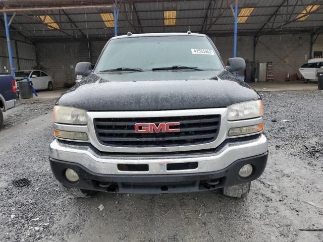 Photo 5 from auction – 2005 GMC NEW SIERRA with VIN 2GTEK13T151245560