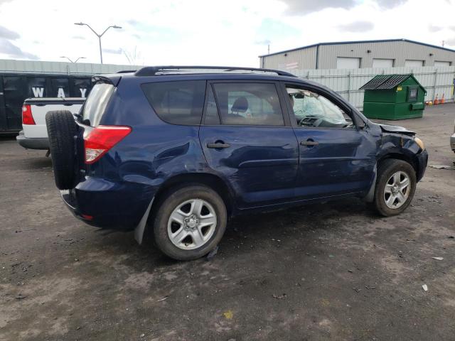 Photo 3 from auction – 2007 TOYOTA RAV4 with VIN JTMBD33V176041931