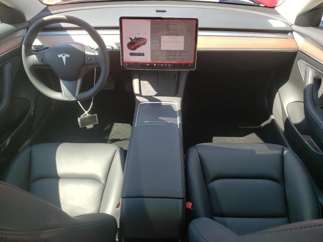 Photo 8 from auction – 2023 TESLA MODEL 3 with VIN 5YJ3E1EA4PF451661