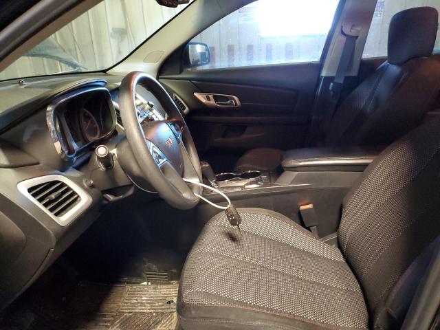 Photo 7 from auction – 2017 GMC TERRAIN SL with VIN 2GKALMEK0H6349924