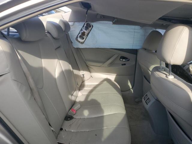 Photo 10 from auction – 2007 TOYOTA CAMRY HYBR with VIN JTNBB46K773018261