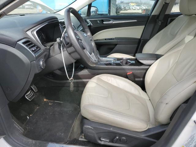 Photo 7 from auction – 2016 FORD FUSION TIT with VIN 3FA6P0K91GR255094