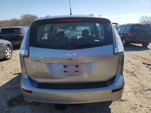 Photo 6 from auction – 2010 MAZDA 5 with VIN JM1CR2WLXA0387108