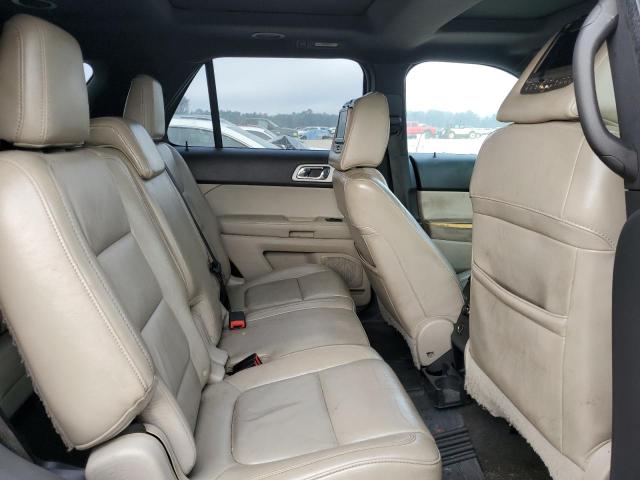 Photo 11 from auction – 2011 FORD EXPLORER X with VIN 1FMHK7D87BGA24257