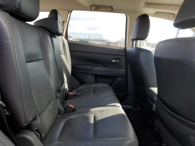 Photo 10 from auction – 2014 MITSUBISHI OUTLANDER with VIN JA4AZ3A31EZ013776