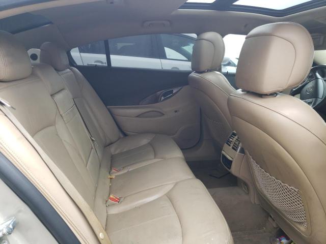Photo 10 from auction – 2011 BUICK LACROSSE C with VIN 1G4GE5ED1BF133242