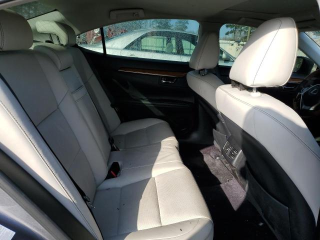 Photo 10 from auction – 2015 LEXUS ES 300H with VIN JTHBW1GG9F2090423