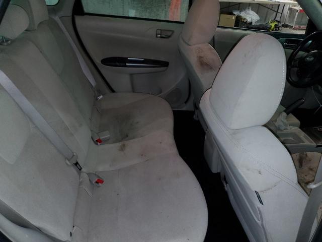 Photo 10 from auction – 2011 SUBARU IMPREZA 2. with VIN JF1GE6B67BH506164