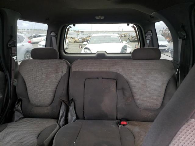 Photo 10 from auction – 2001 FORD EXPEDITION with VIN 1FMPU16L91LA34122
