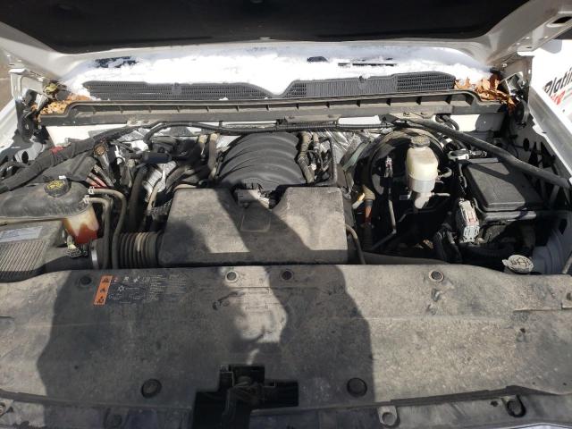 Photo 11 from auction – 2017 CHEVROLET SILVERADO with VIN 1GCRCNEH3HZ178406