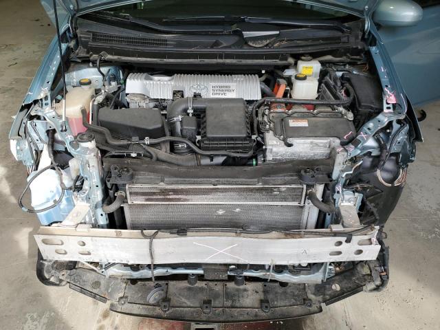 صورة رقم 11 من المزاد - 2014 TOYOTA PRIUS مع VIN JTDKN3DU2E1804570