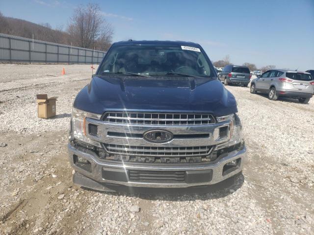 Photo 5 from auction – 2018 FORD F150 SUPER with VIN 1FTEX1C53JKC67671