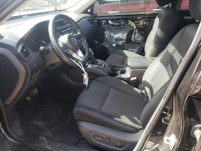 Photo 7 from auction – 2018 NISSAN ROGUE S with VIN KNMAT2MV0JP531897