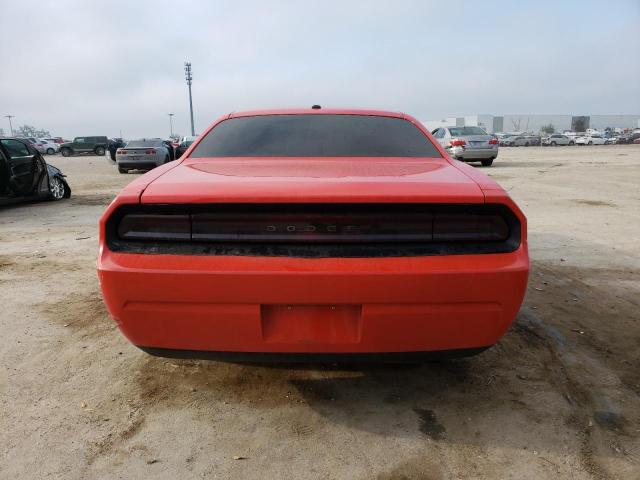 Photo 6 from auction – 2009 DODGE CHALLENGER with VIN 2B3LJ44V39H522462