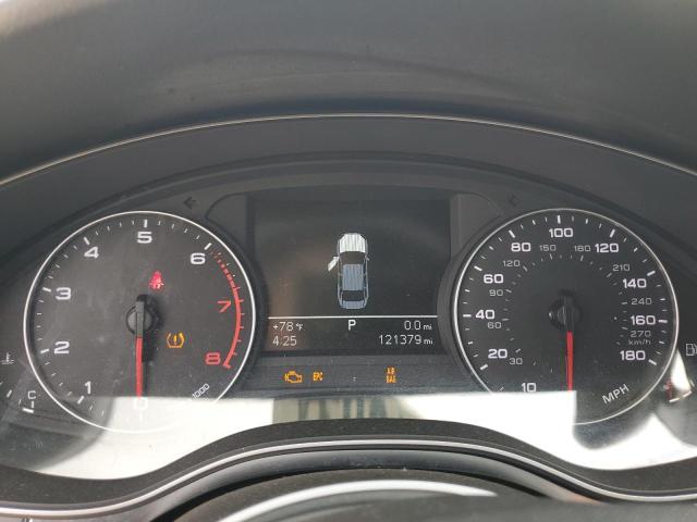 Photo 9 from auction – 2013 AUDI A6 PREMIUM with VIN WAUFFAFC7DN121548