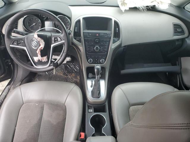 Photo 8 from auction – 2017 BUICK VERANO SPO with VIN 1G4PR5SK0H4105220