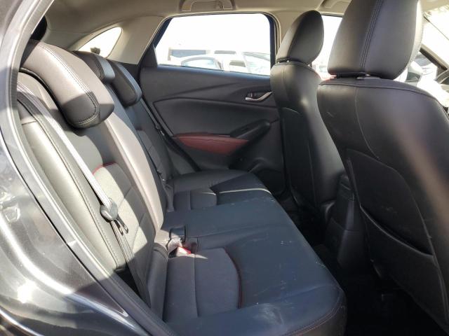Photo 10 from auction – 2016 MAZDA CX-3 TOURI with VIN JM1DKBC71G0111361