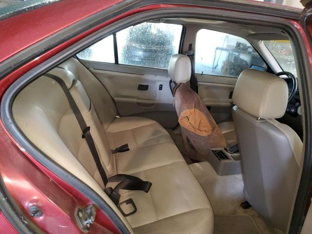 Photo 10 from auction – 1992 BMW 325 I AUTO with VIN WBACB4317NFF76420