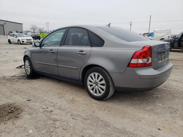 Photo 2 from auction – 2005 VOLVO S40 2.4I with VIN YV1MS390052052900