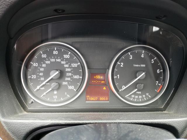 Photo 9 from auction – 2011 BMW 328 XI with VIN WBAPK7C59BA817633