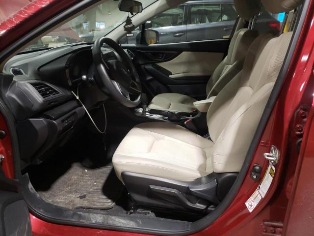 Photo 7 from auction – 2017 SUBARU IMPREZA with VIN 4S3GKAA66H3623666